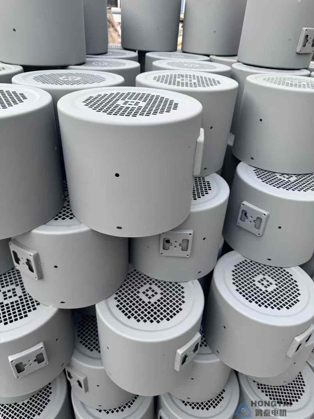 YBE3-355L-4变频电机用G系列变频风机